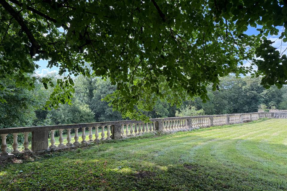 Château de Clévant
