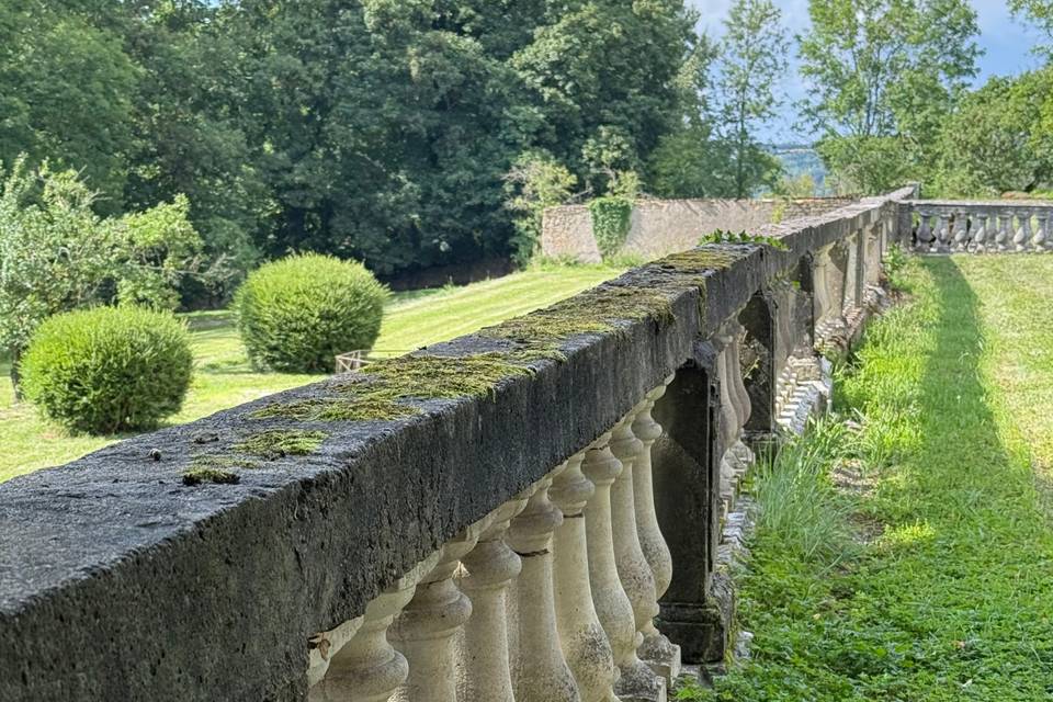 Château de Clévant