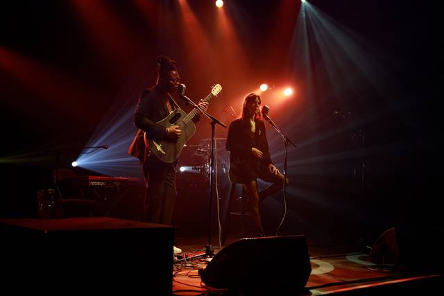 Concert