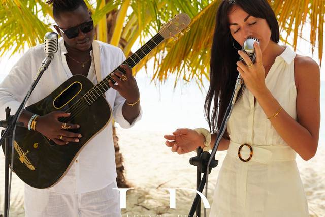Mariages aux Maldives