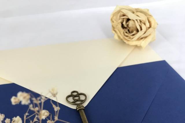 Des Lettres Secrètes à table