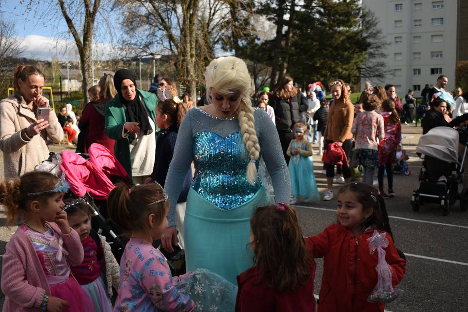 Elsa Carnaval