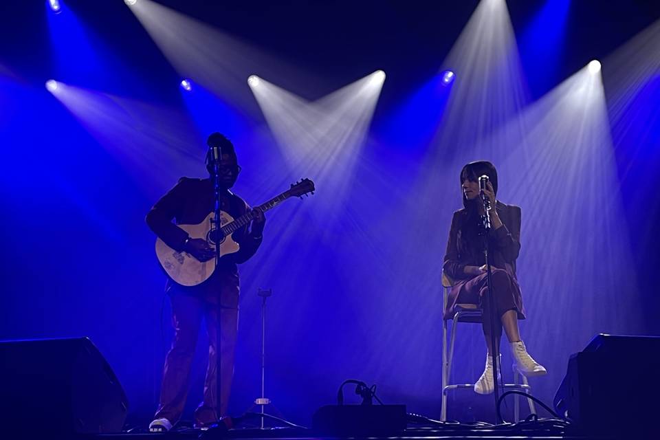 Concert