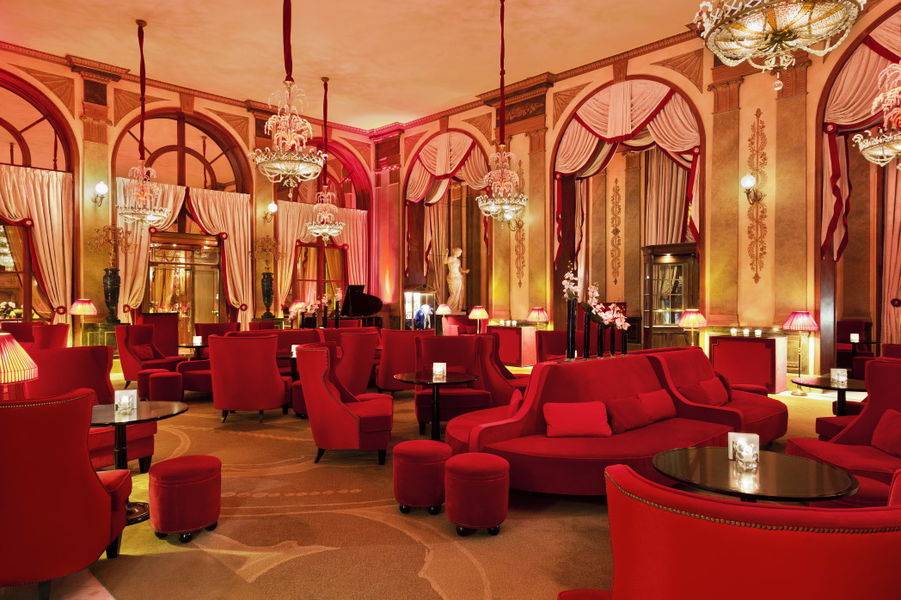 Royal Deauville