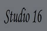 Logo Studio 16