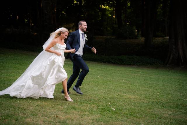 Mariage A&S