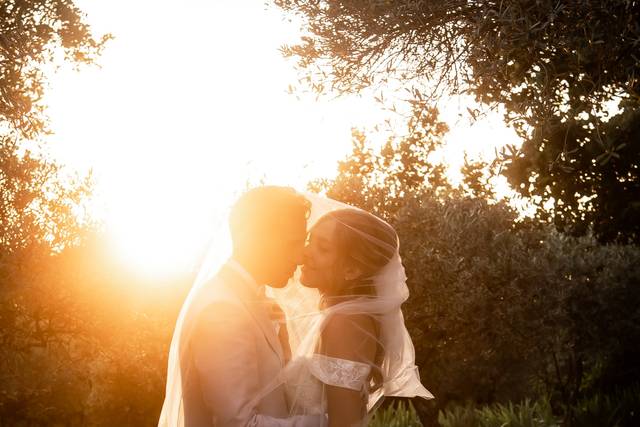 Mariage A&C