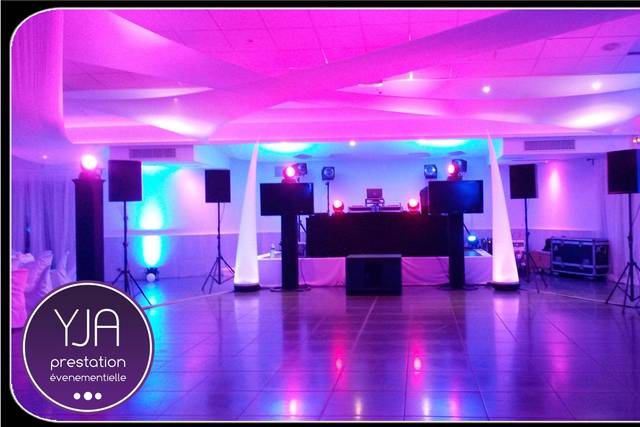 Animation DJ Marseille