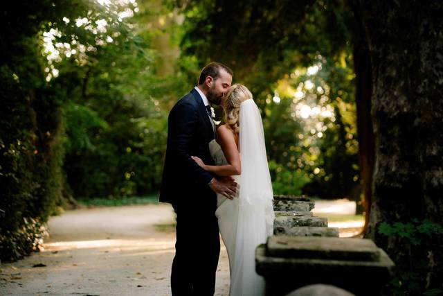 Mariage A&S