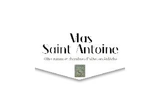 Mas Saint Antoine