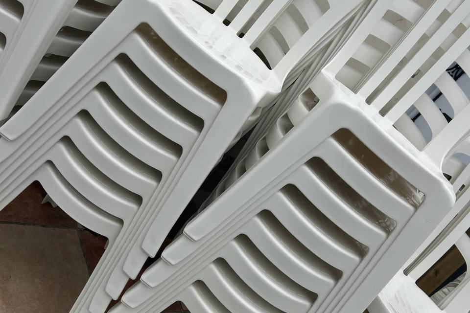 Chaises