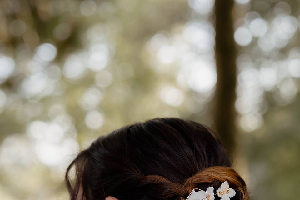 Chignon