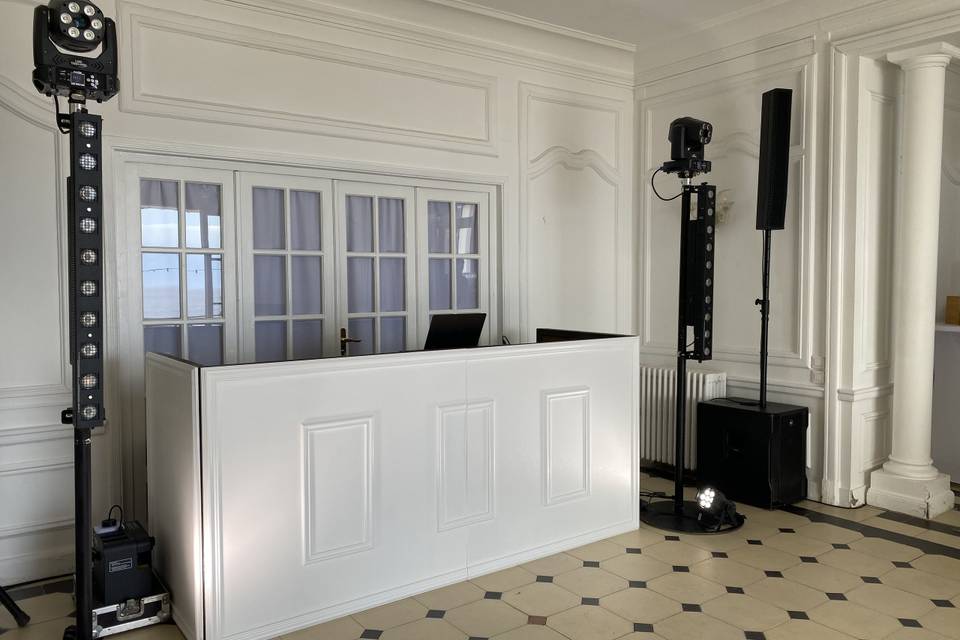 Nouveau meuble 2026