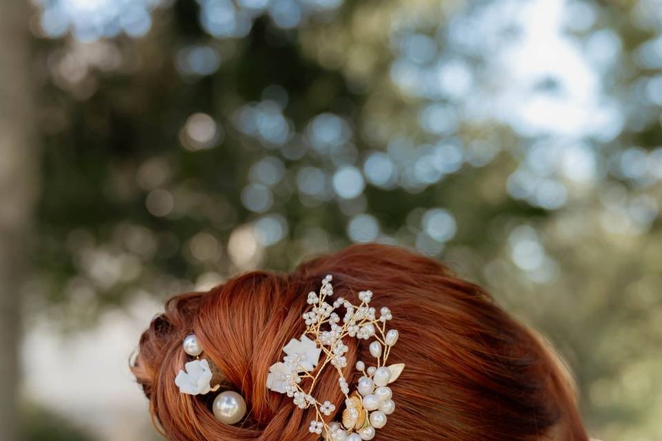 Chignon