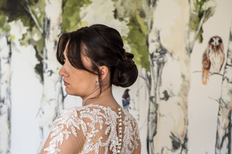 Weedding
