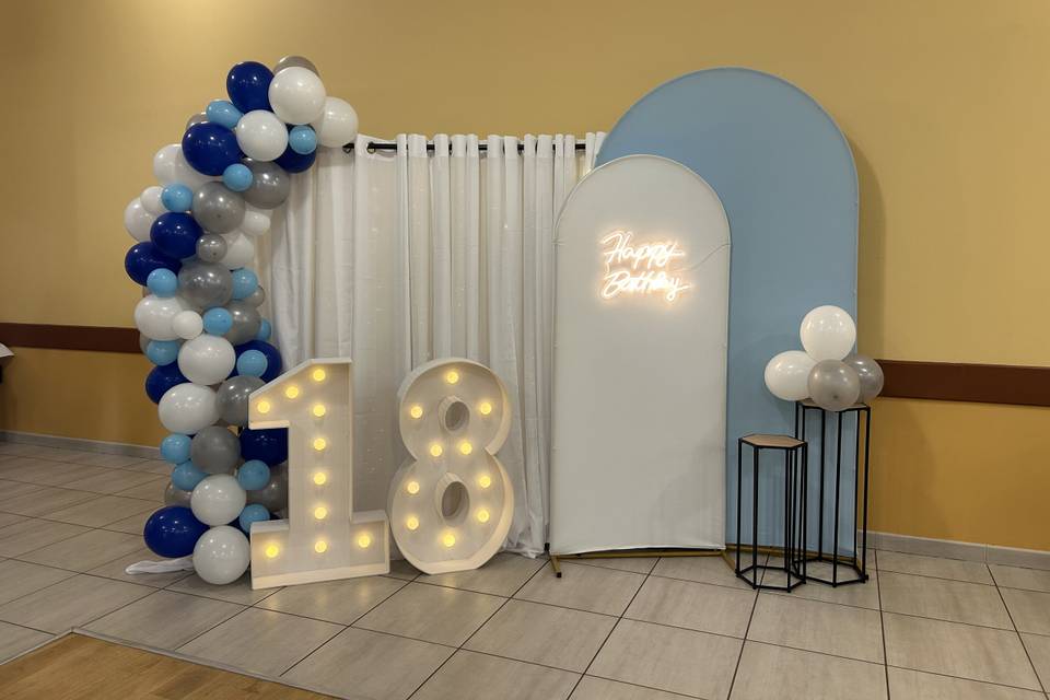 18 ans