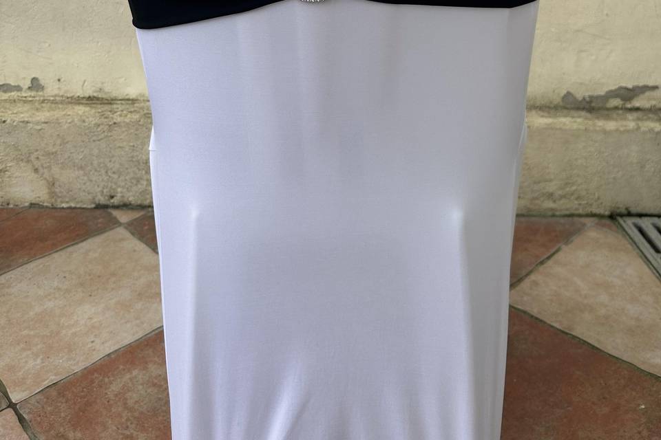 Noeud de chaises