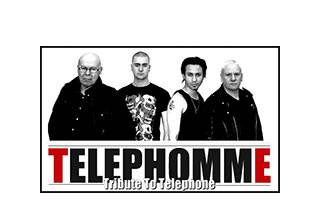 Téléphomme Tribute To Téléphone