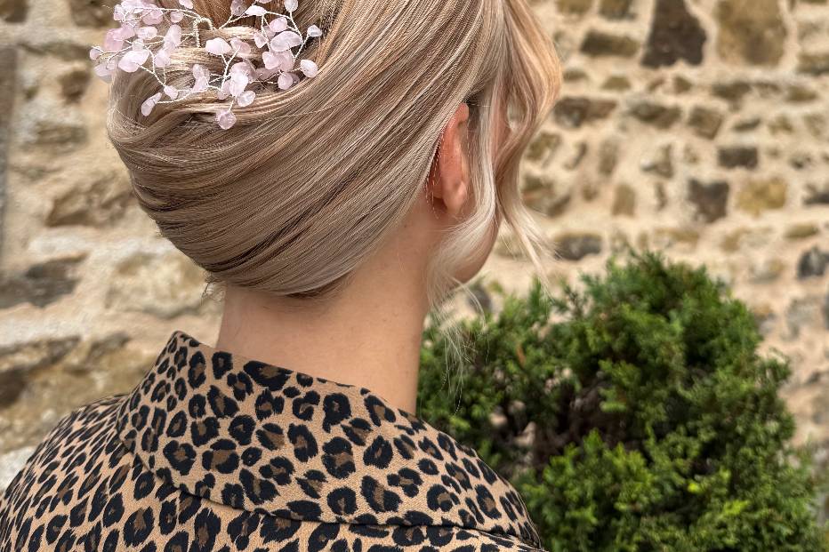Chignon