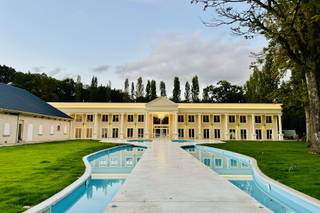 Domaine des Rois