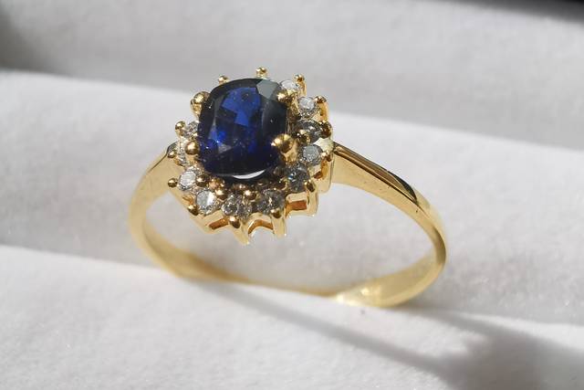 Bague Weligama