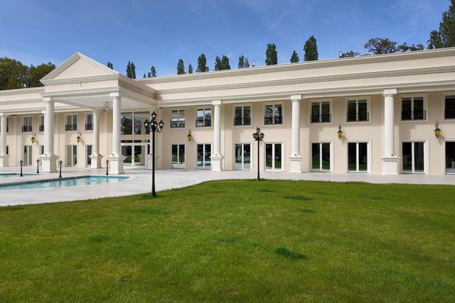 Le domaine des Rois