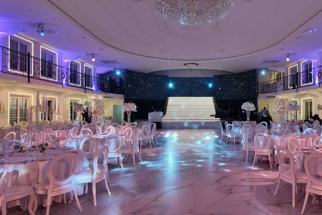 Salle dinatoire