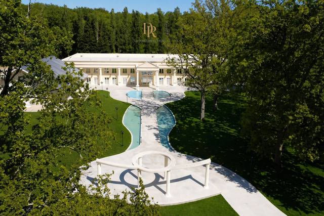 Domaine des Rois