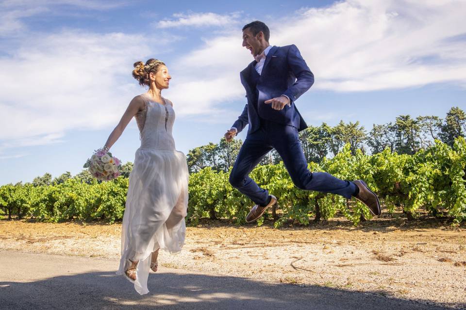 Mariage-Photographies