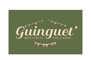 Brit Hôtel Guinguet'