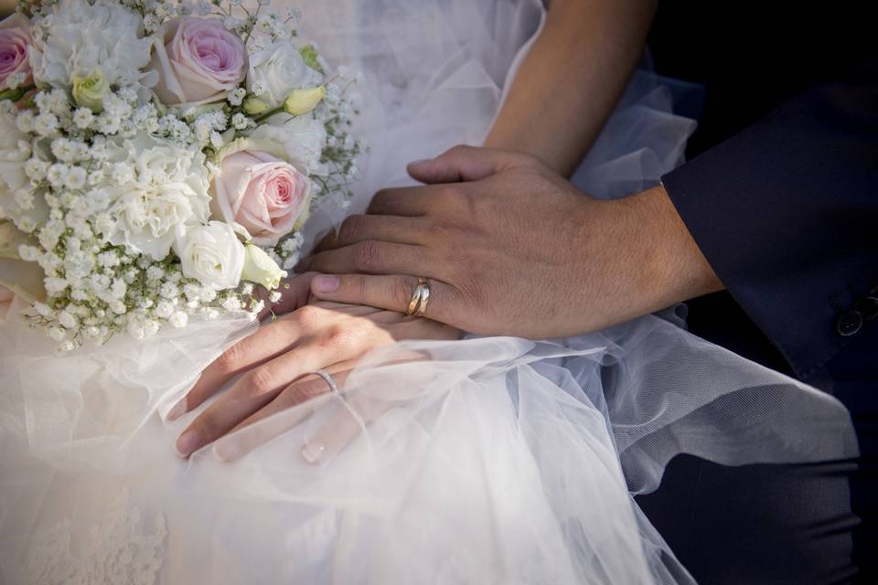 Mariage-Photographies