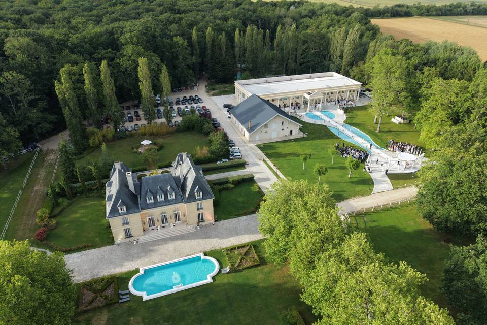 Domaine des Rois
