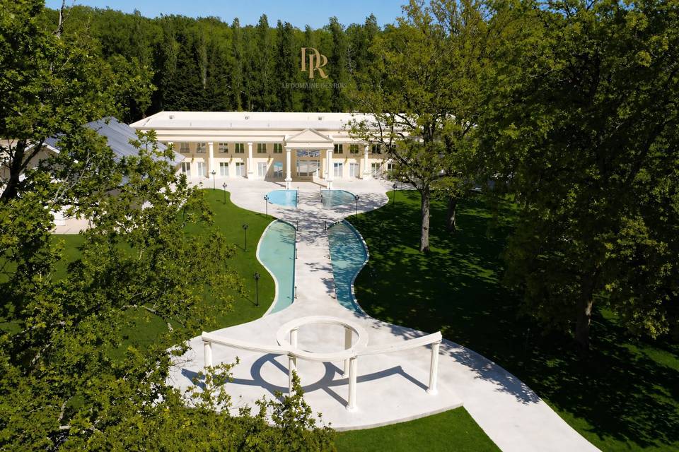 Domaine des Rois