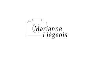 Logo Marianne Liégeois