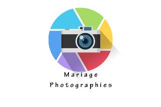 Mariage Photographies logo
