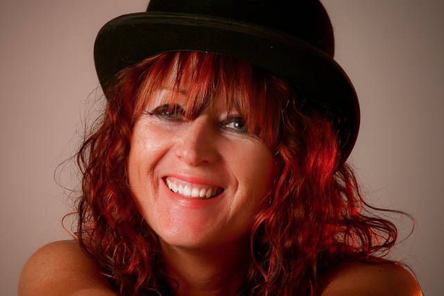 Penny Mac chanteuse
