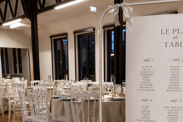 Heavenly Events Weddings