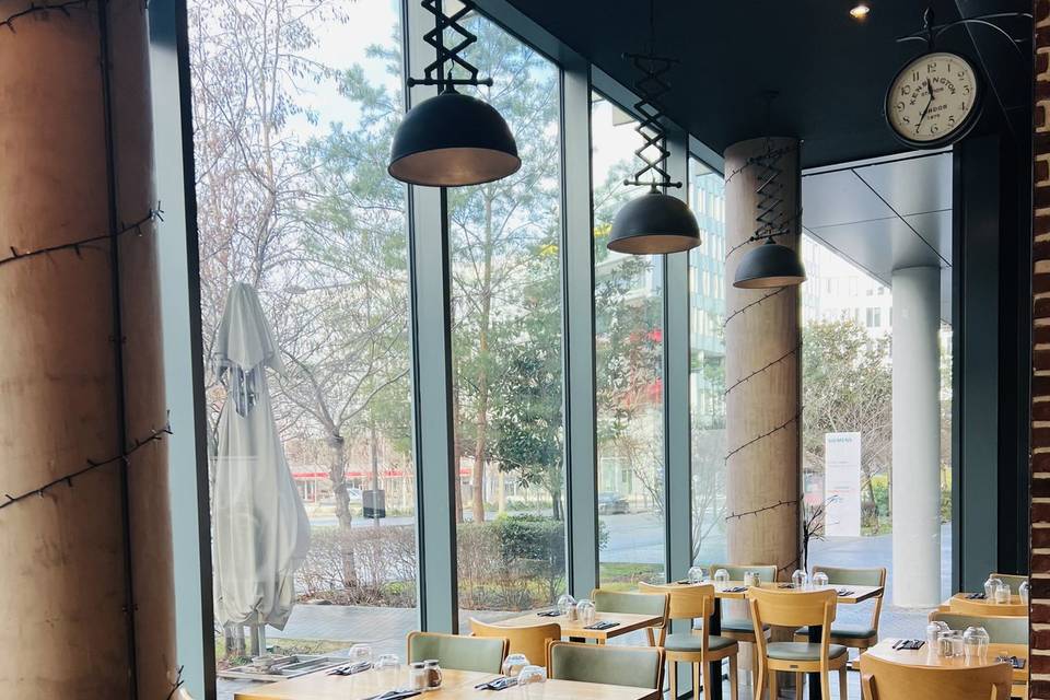 Salle