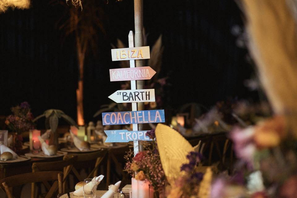 Thème coachella