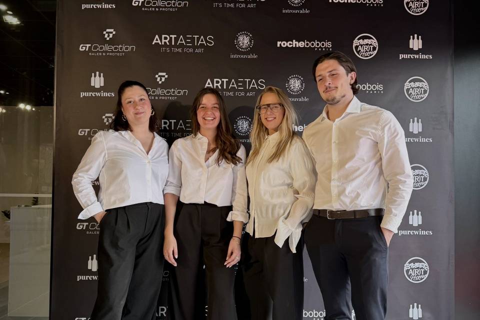 Equipe Introuvable hihi
