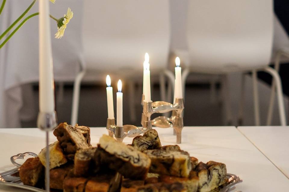 Repas privée