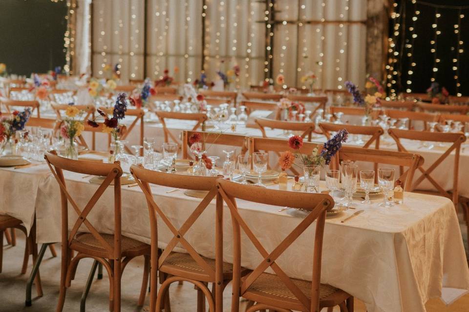 Mariage
