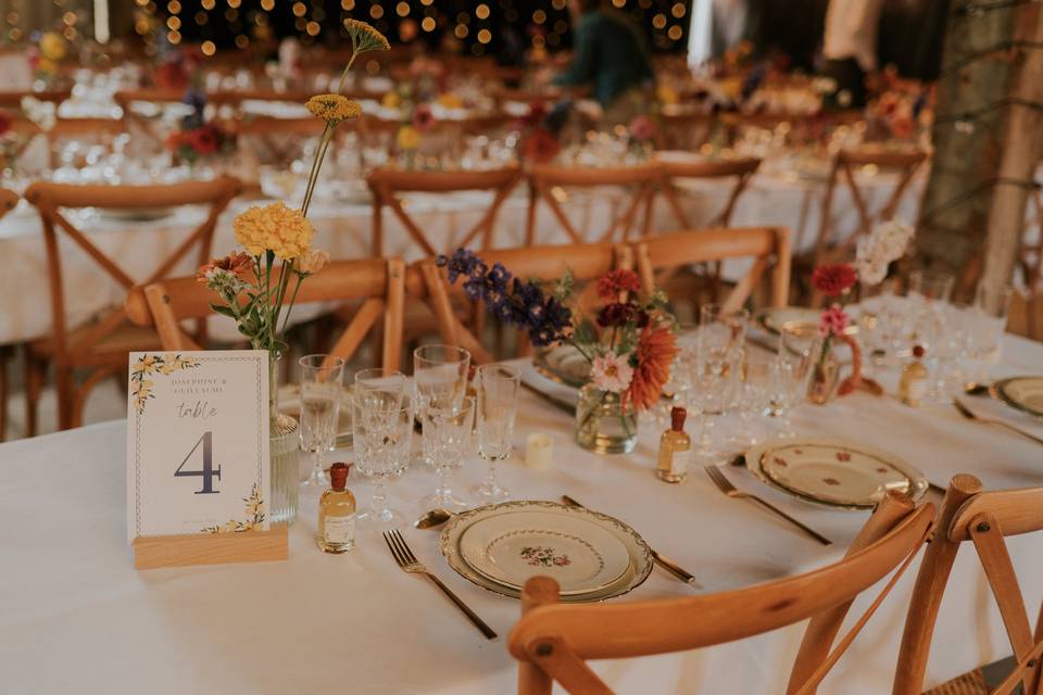 Mariage