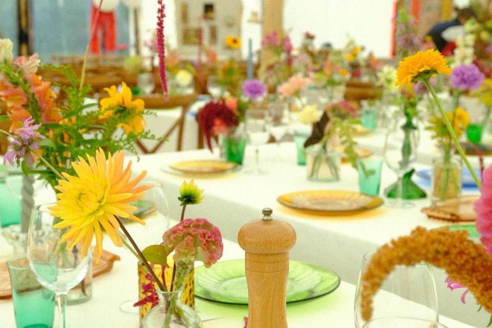 Mariage