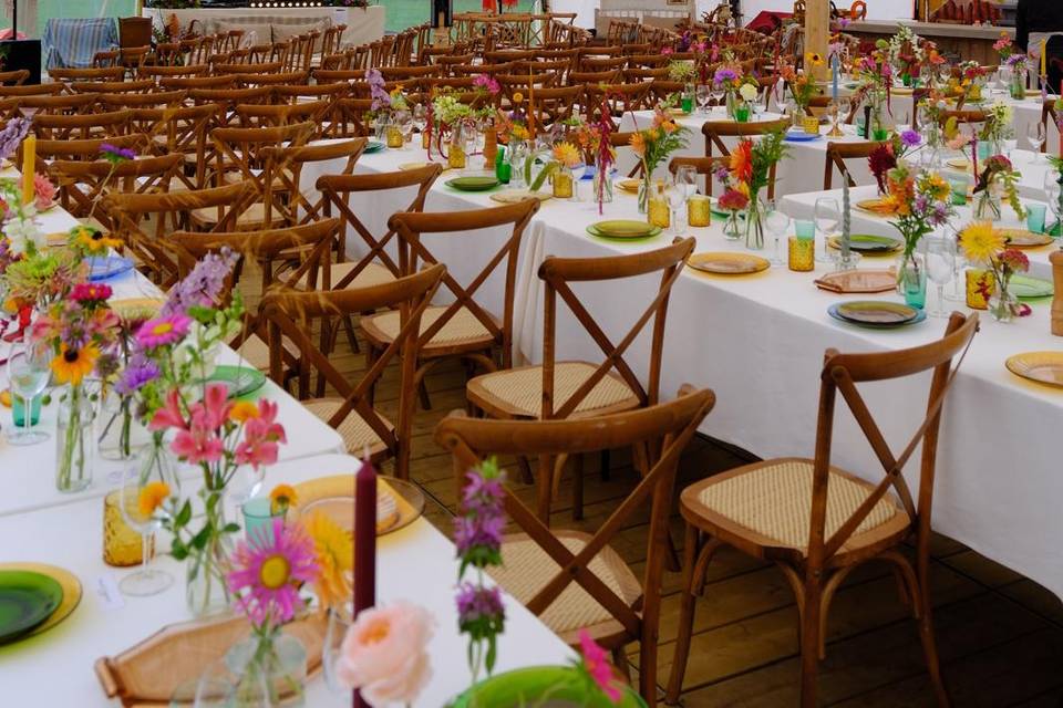 Mariage