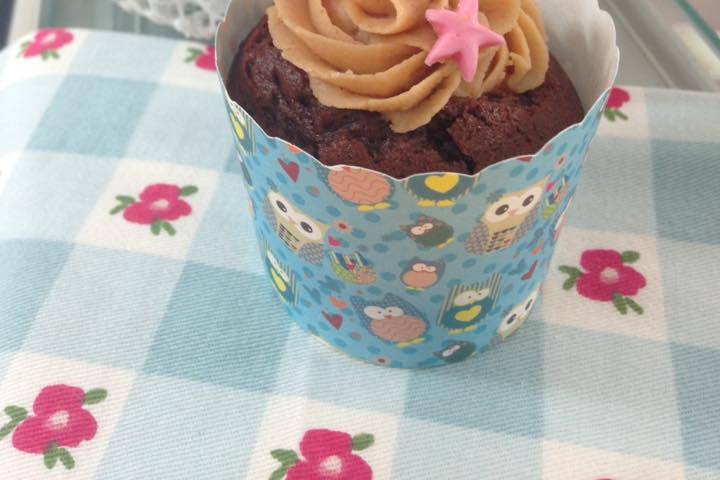 Cup cake