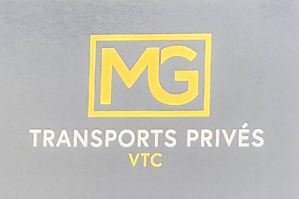 MG Transports Privés