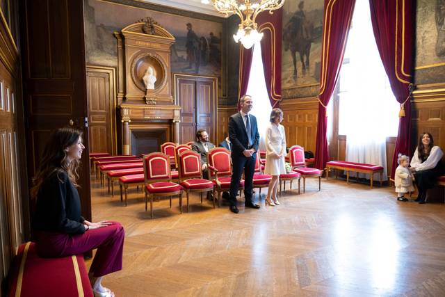 Cérémonie civile