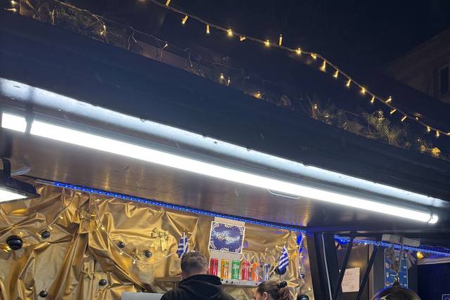Street Délices