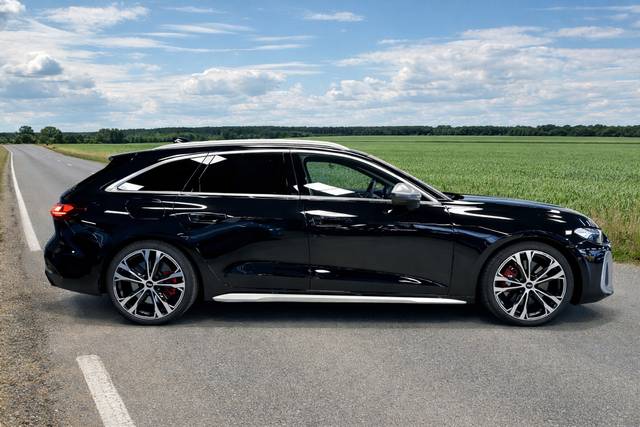 Audi S5